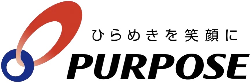 PURPOSE パーパス